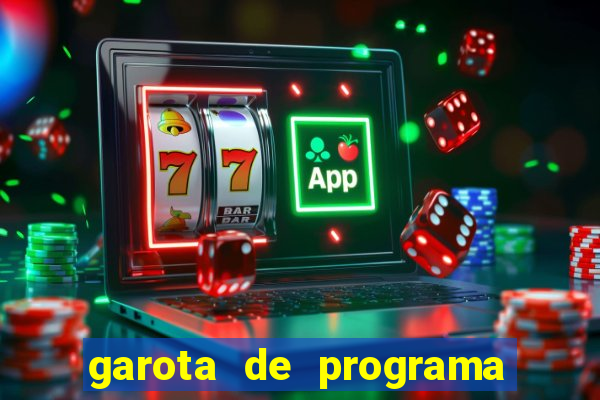 garota de programa de porto de galinha